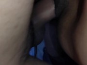 Mexicana cogida después de fiesta universitaria