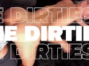 Mydirtyhobby - Sexy amateur masturbates and moans 1/16