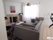 Inked Babe Loves Interracial Sex 3/16