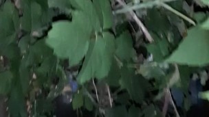 I control my orgasm in public on the street - Lesbian_illusion