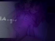 Big Tits Brunette Doggstyle Fucked 1/16