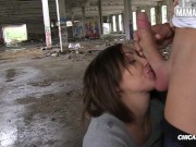 Big Tits Brunette Yasmin Scott Hardcore Pussy Fuck with BIg Dick - MAMACITAZ 7/16