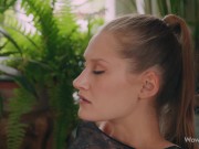 WOWGIRLS Two hot Hungarian models Liz Ocean and Tiffany Tatum spending their time fucking 15/16