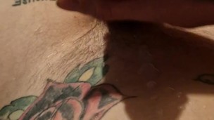 Quick load before bed