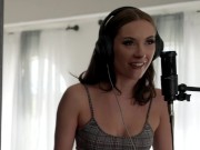 Naughty Beauty Jazmin Luv Gets Railed Hard By Isiah Maxwell 3/16