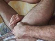 Caresses and have fun 11/16