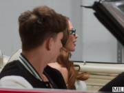 MILFY Fit milf fucked by stud 4/16