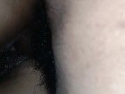 My Latina sister-in-law found me watching porn and begged me to fill her ass with milk 12/16