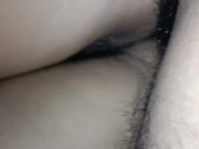 My Latina sister-in-law found me watching porn and begged me to fill her ass with milk 14/16