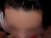 Creamping my pervy stepsister before her date 3/16