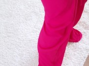 Creamping my pervy stepsister before her date 5/16