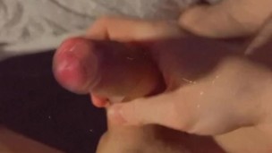 Je jouis pour la 2eme fois de la journée