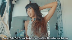 Public Nudity Embarrassing Picnic Challenge