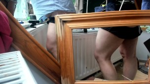 mirror show