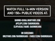 SUP Dildo Adventure in Portugal