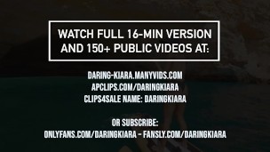 SUP Dildo Adventure in Portugal