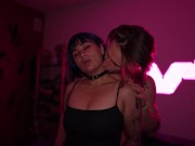 WET FANTASIES ABOUT SEX WITH A STRANGER 2/16