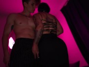 WET FANTASIES ABOUT SEX WITH A STRANGER 3/16