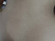 طبونها مزغب بحال الغابة هي هو رآه هايج 🔥💦 سكس بنت ليسي القحبة مع صاحب تتهزو🇲🇦 10/16