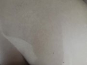 طبونها مزغب بحال الغابة هي هو رآه هايج 🔥💦 سكس بنت ليسي القحبة مع صاحب تتهزو🇲🇦 11/16