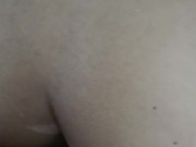 طبونها مزغب بحال الغابة هي هو رآه هايج 🔥💦 سكس بنت ليسي القحبة مع صاحب تتهزو🇲🇦 15/16