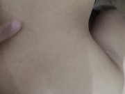 طبونها مزغب بحال الغابة هي هو رآه هايج 🔥💦 سكس بنت ليسي القحبة مع صاحب تتهزو🇲🇦 3/16