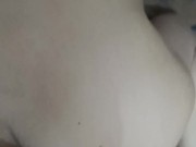 طبونها مزغب بحال الغابة هي هو رآه هايج 🔥💦 سكس بنت ليسي القحبة مع صاحب تتهزو🇲🇦 8/16