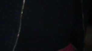 BIG DICK FREEBALLER in TOWN