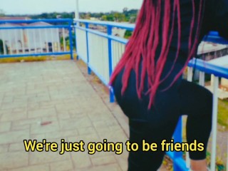 Sex for Money – Latina Big Ass Big – Home Video