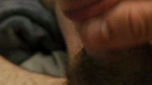 I cum for you