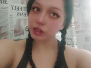 NSFW Sims 4 Gameplay: Vampire Foot Play & Oral Sex 1/16