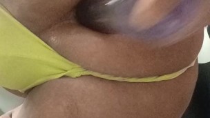 CUM FUCK MY ASSHOLE 🍑💦😈