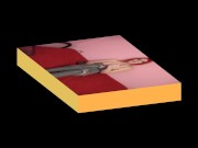 Busty alt girl Taylor Nicole is fucking her big dildo 1/16