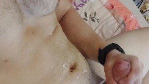 New vides on my Onlyfans Cumshot
