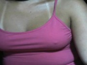 housewife showing her pussy en boobs in public to husband watch 10/16