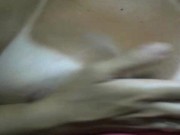 housewife showing her pussy en boobs in public to husband watch 12/16