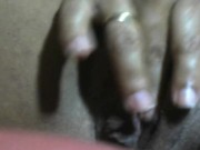 housewife showing her pussy en boobs in public to husband watch 13/16