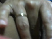 housewife showing her pussy en boobs in public to husband watch 14/16