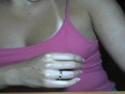 housewife showing her pussy en boobs in public to husband watch 2/16