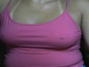 housewife showing her pussy en boobs in public to husband watch 9/16