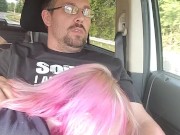 The Hawk Tuah  Hitchhiker 11/16