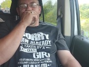 The Hawk Tuah  Hitchhiker 12/16