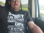 The Hawk Tuah  Hitchhiker 15/16