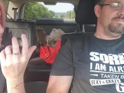 The Hawk Tuah  Hitchhiker 2/16