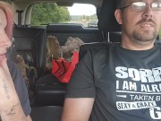 The Hawk Tuah  Hitchhiker 3/16