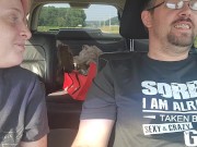 The Hawk Tuah  Hitchhiker 4/16