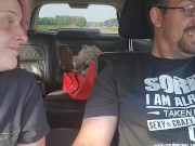 The Hawk Tuah  Hitchhiker 5/16