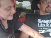 The Hawk Tuah  Hitchhiker 6/16