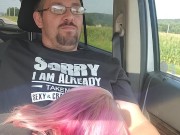 The Hawk Tuah  Hitchhiker 8/16