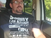 The Hawk Tuah  Hitchhiker 9/16